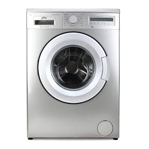 Washing Machine (Front Load ) rate