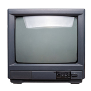 CRT TV  rate