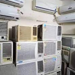 AC (1.5 TON) rate