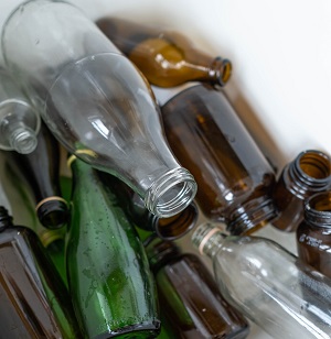 Glass Bottle rate